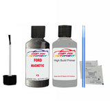 anti rust primer undercoat Ford Tourneo Custom MAGNETIC 2015-2022 GREY paint
