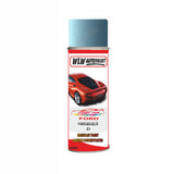 Ford Marmara Blue Paint Code D Aerosol Spray Paint Scratch Repair