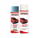 Ford Marmara Blue Paint Code D Aerosol Spray Paint Primer undercoat anti rust