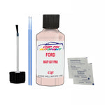 Ford Mary Kay Pink Paint Code Cqt Touch Up Paint Scratch Repair