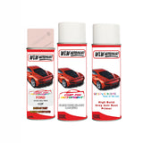 Ford Mary Kay Pink Paint Code Cqt Touch Up Paint Lacquer clear primer body repair