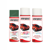 Ford Meadow/Forest Green Paint Code E Touch Up Paint Lacquer clear primer body repair