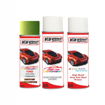 Ford Mean Green Paint Code 1Gcewha Touch Up Paint Lacquer clear primer body repair