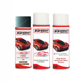 Ford Med.Willow-Green-M. Paint Code Sh Touch Up Paint Lacquer clear primer body repair