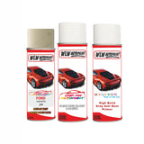Ford Meditate Paint Code 29 Touch Up Paint Lacquer clear primer body repair