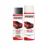 Ford Mercury Grey Paint Code 3Yp Aerosol Spray Paint Primer undercoat anti rust