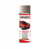 Ford Milano Grigio Paint Code Gusewha Aerosol Spray Paint Scratch Repair