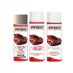 Ford Milano Grigio Paint Code Gusewha Touch Up Paint Lacquer clear primer body repair