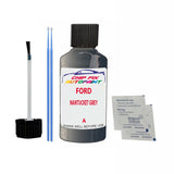 Paint For Ford Scorpio NANTUCKET GREY 1995-2005 GREY Touch Up Paint