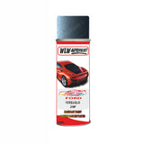 Ford Norsea Blue Paint Code 28F Aerosol Spray Paint Scratch Repair