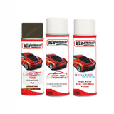 Ford Olive Mat Nato Paint Code Fls Touch Up Paint Lacquer clear primer body repair