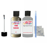 Ford Parkside Paint Code P Touch Up Paint Primer undercoat anti rust