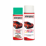 Ford Pepper Red Paint Code Ec Aerosol Spray Paint Primer undercoat anti rust