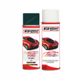 Ford Pine Green Paint Code 1T Aerosol Spray Paint Primer undercoat anti rust