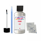 Paint For Ford Ka PISTE 2009-2017 GREY Touch Up Paint