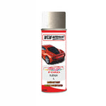 Ford Platinum Paint Code L Aerosol Spray Paint Scratch Repair