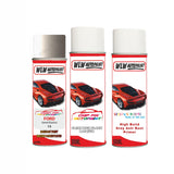 Ford Quartzgold Paint Code 15 Touch Up Paint Lacquer clear primer body repair