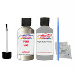Ford Sand Paint Code Anab Touch Up Paint Primer undercoat anti rust