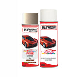 Ford Sandstone Paint Code 5H Aerosol Spray Paint Primer undercoat anti rust
