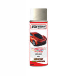Ford Satin Gold Paint Code 4M Aerosol Spray Paint Scratch Repair