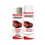 Ford Satin (Solar) Silver Paint Code 2 Aerosol Spray Paint Primer undercoat anti rust