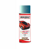 Ford Scuba Paint Code 1 Aerosol Spray Paint Scratch Repair