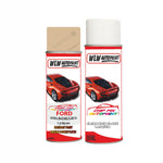 Ford Sierra (Rhombus) Beige Paint Code 1292Ak Aerosol Spray Paint Primer undercoat anti rust
