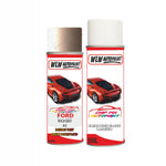 Ford Silica Gold Paint Code 3Z Aerosol Spray Paint Primer undercoat anti rust
