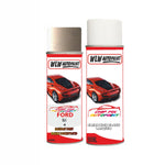 Ford Silk Paint Code 4 Aerosol Spray Paint Primer undercoat anti rust