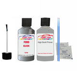 Ford Silver Paint Code Yn Touch Up Paint Primer undercoat anti rust