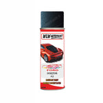 Ford Smokestone Paint Code K2 Aerosol Spray Paint Scratch Repair