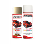 Ford Solace Paint Code 9Efcwwa Aerosol Spray Paint Primer undercoat anti rust