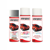Ford Solar Silver Paint Code Lnsewha Touch Up Paint Lacquer clear primer body repair