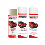 Ford Space Black Paint Code F Touch Up Paint Lacquer clear primer body repair