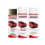 Ford Spa Paint Code 49 Touch Up Paint Lacquer clear primer body repair