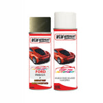 Ford Spa Paint Code 49 Aerosol Spray Paint Primer undercoat anti rust