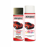 Ford Spa Paint Code 49 Aerosol Spray Paint Primer undercoat anti rust