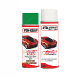 Ford Special Value Green Paint Code 917 Aerosol Spray Paint Primer undercoat anti rust
