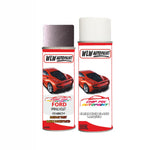 Ford Spring Violet Paint Code 2568Cm Aerosol Spray Paint Primer undercoat anti rust