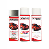Ford Sprucegreen Paint Code 41 Touch Up Paint Lacquer clear primer body repair
