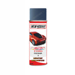 Ford Stratosphere Paint Code 4 Aerosol Spray Paint Scratch Repair