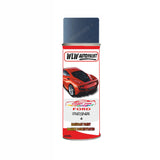 Ford Stratosphere Paint Code 4 Aerosol Spray Paint Scratch Repair