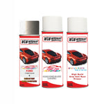Ford Street Silver Paint Code E Touch Up Paint Lacquer clear primer body repair