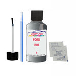 Ford Strobe Paint Code 5 Touch Up Paint Scratch Repair