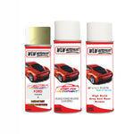 Ford Sublime Paint Code X Touch Up Paint Lacquer clear primer body repair