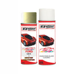 Ford Sublime Paint Code X Aerosol Spray Paint Primer undercoat anti rust