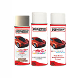 Ford Tectonic Silver Paint Code E Touch Up Paint Lacquer clear primer body repair