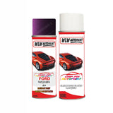 Ford Thistle Purple Paint Code E9 Aerosol Spray Paint Primer undercoat anti rust