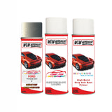 Ford Thunder Grey Paint Code T Touch Up Paint Lacquer clear primer body repair