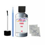 Ford Tonic Paint Code 3B Touch Up Paint Scratch Repair